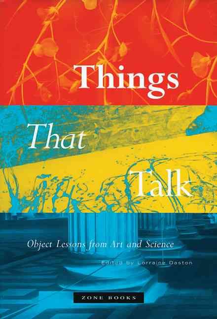 Produktbild: Things that Talk