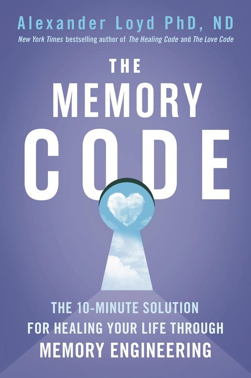 Produktbild: The Memory Code