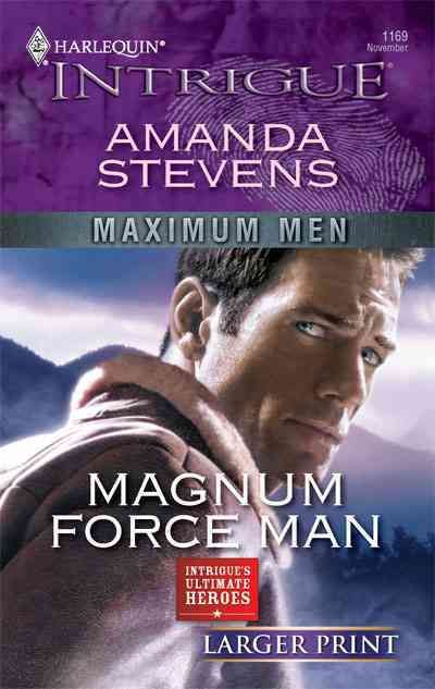 Produktbild: Magnum Force Man