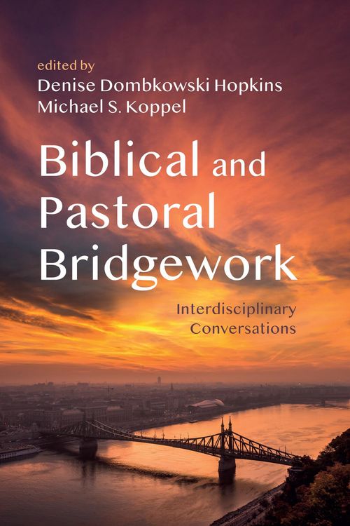 Produktbild: Biblical and Pastoral Bridgework