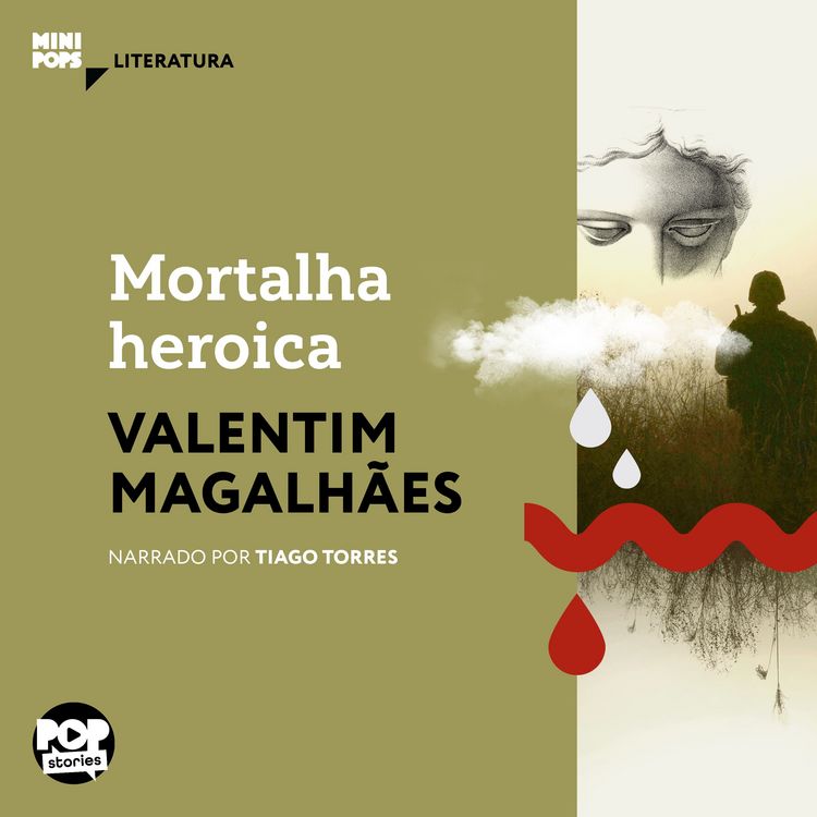 Produktbild: Mortalha heroica