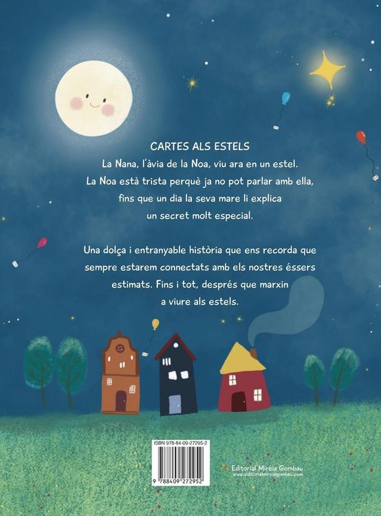 Produktbild: Cartes als estels