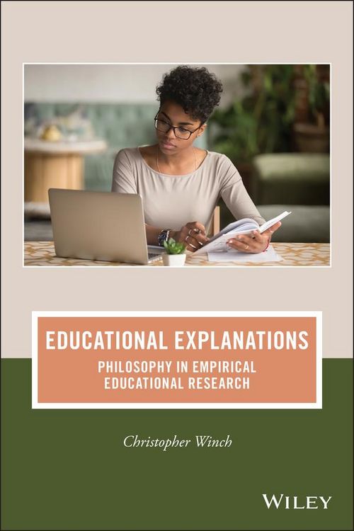 Produktbild: Educational Explanations