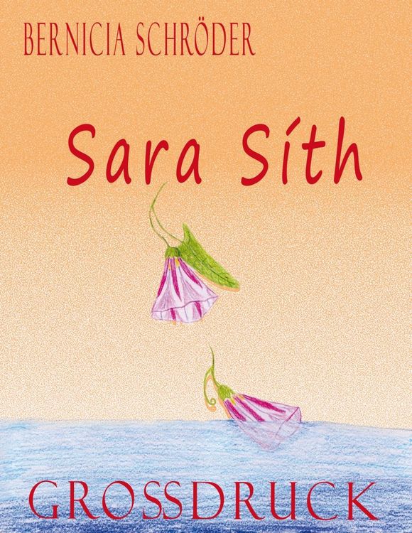 Produktbild: Sara S&iacute;th
