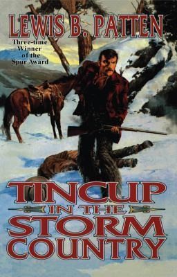 Produktbild: Tincup in the Storm Country