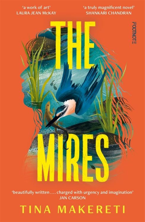 Produktbild: The Mires