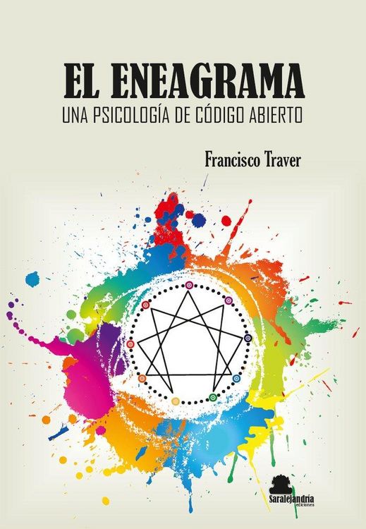 Produktbild: El eneagrama