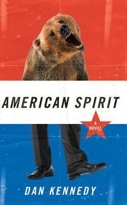 Produktbild: American Spirit