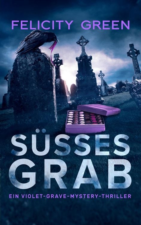 Produktbild: S&uuml;&szlig;es Grab