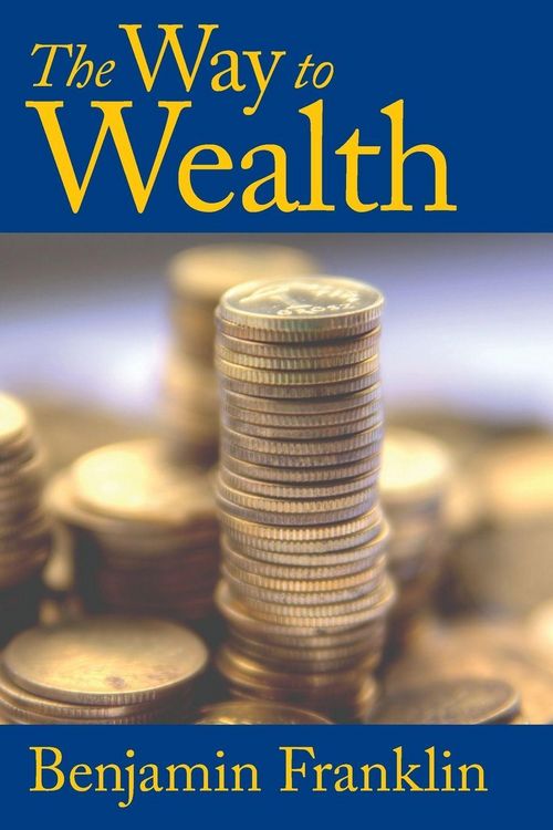Produktbild: The Way to Wealth