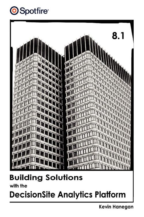 Produktbild: Building Solutions with the Decisionsite Analytics Platform