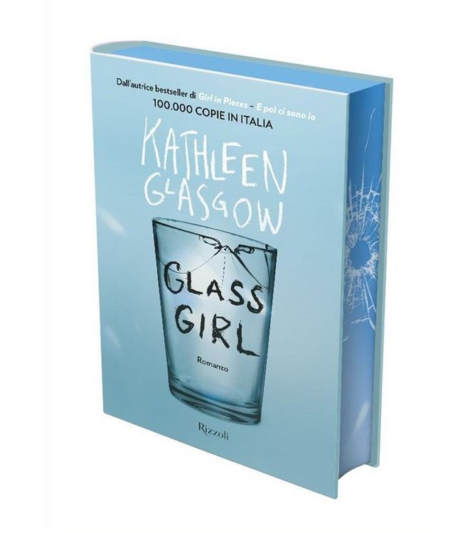 Produktbild: Glass girl