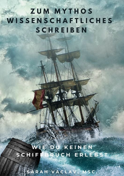 Produktbild: Zum Mythos Wissenschaftliches Schreiben