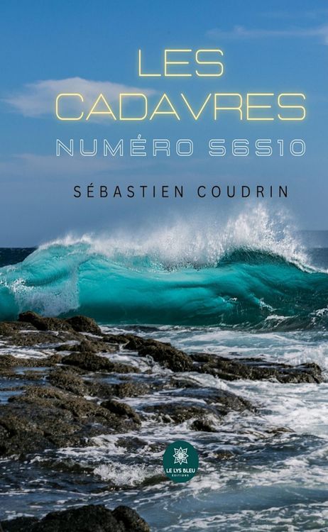 Produktbild: Les cadavres num&eacute;ro56510