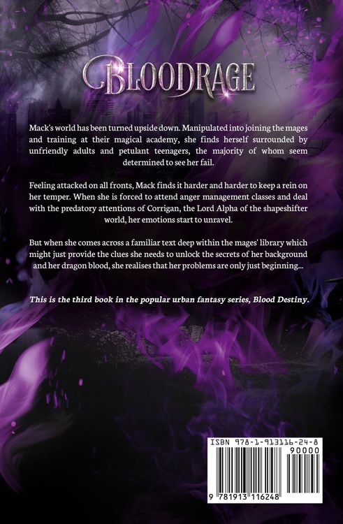 Produktbild: Bloodrage