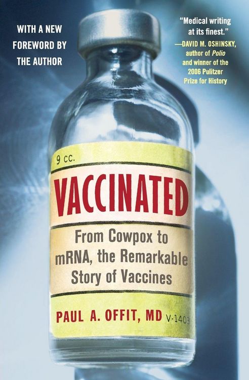 Produktbild: Vaccinated