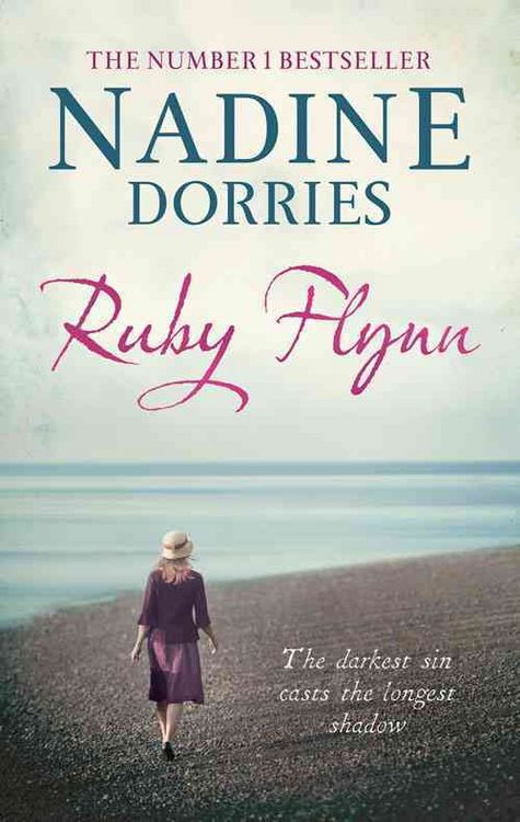 Produktbild: Ruby Flynn