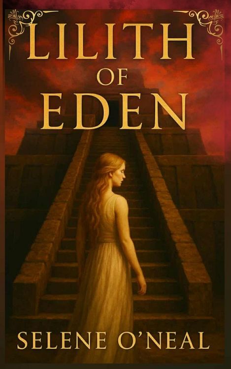 Produktbild: Lilith of Eden