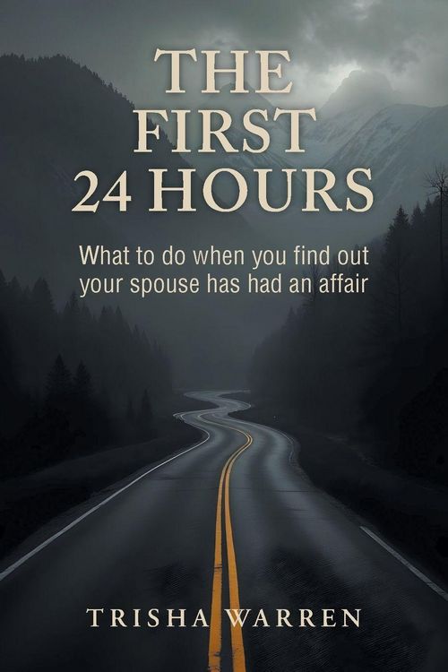 Produktbild: The First 24 Hours