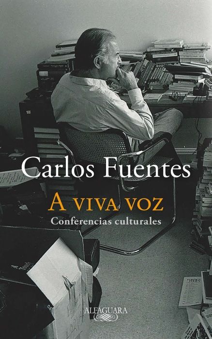 Produktbild: A Viva Voz / Speaking Out Loud