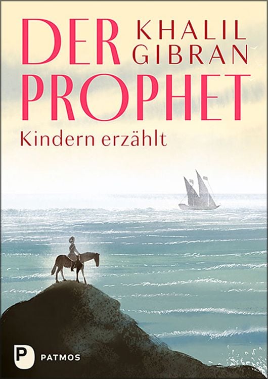 Produktbild: Der Prophet Kindern erz&auml;hlt