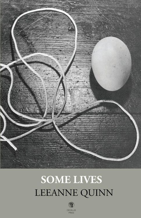 Produktbild: Some Lives