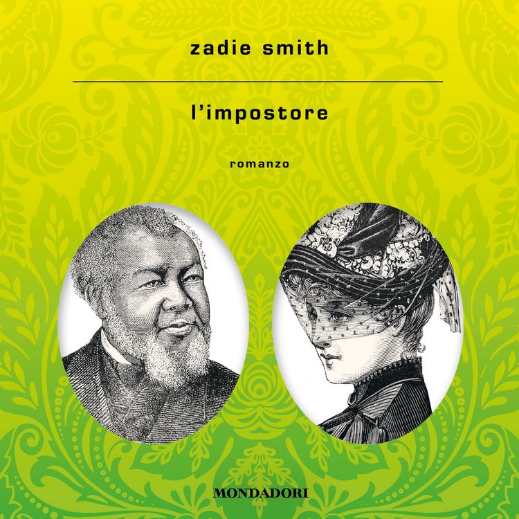 Produktbild: L'impostore