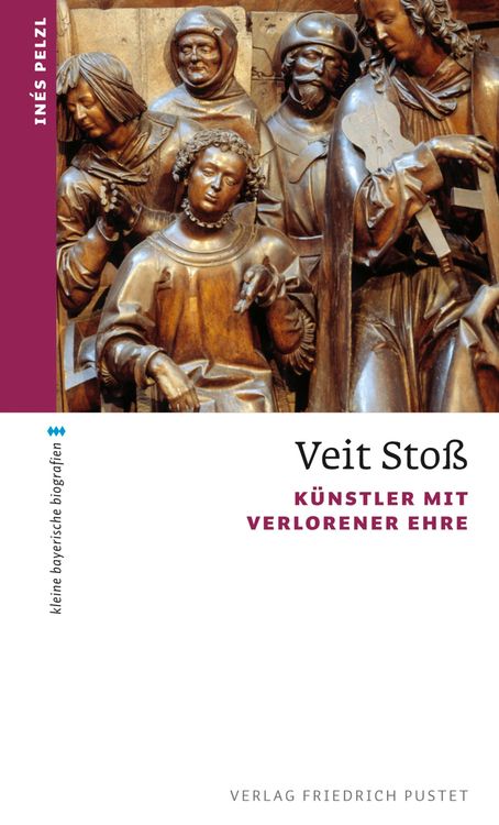 Bild vom Artikel Veit Stoß vom Autor Inès Pelzl