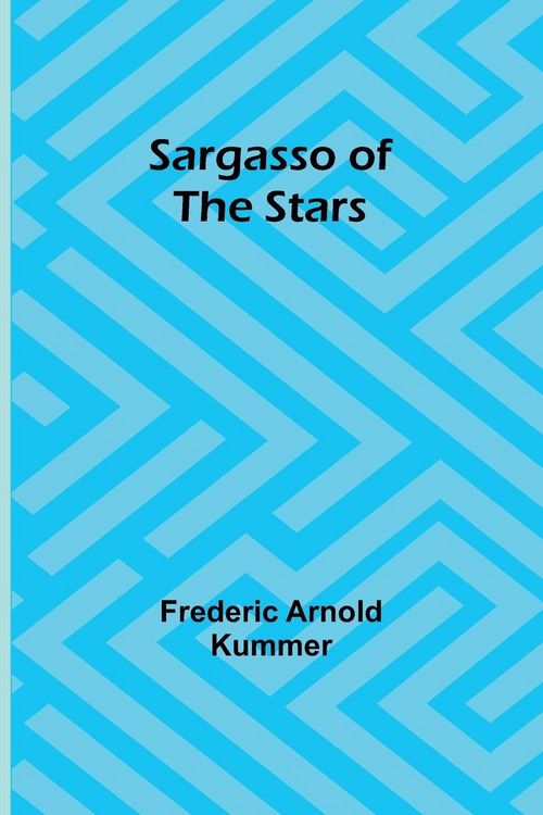 Produktbild: Sargasso of the Stars