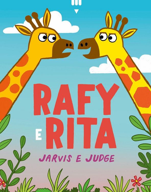 Produktbild: Rafy e Rita