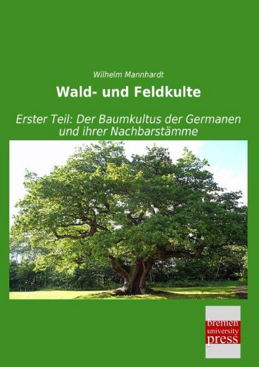 Produktbild: Wald- und Feldkulte