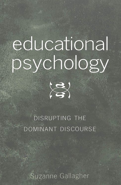 Produktbild: Educational Psychology