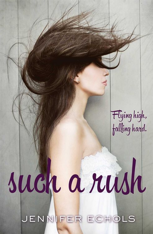 Produktbild: Such A Rush