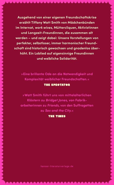 Produktbild: Gute Freundin, schlechte Freundin