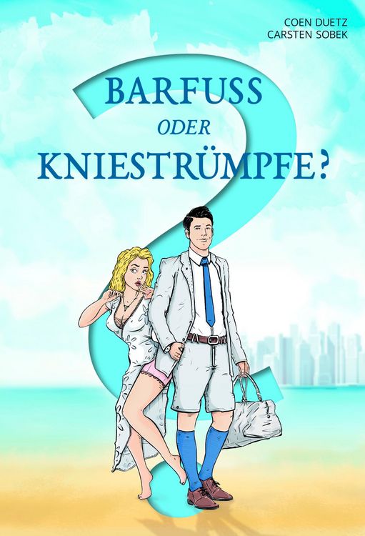 Produktbild: Barfu&szlig; oder Kniestr&uuml;mpfe
