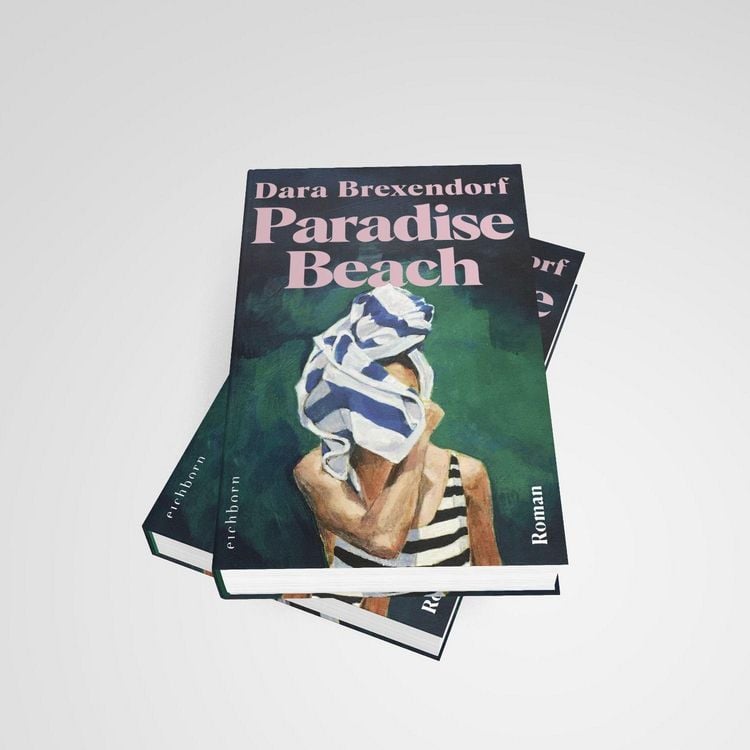 Produktbild: Paradise Beach