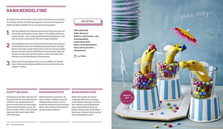 Produktbild: Yummy! Ganz easy Kindergeburtstag