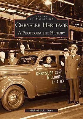 Produktbild: Chrysler Heritage