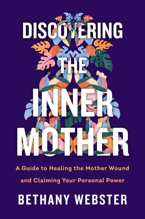 Produktbild: Discovering the Inner Mother