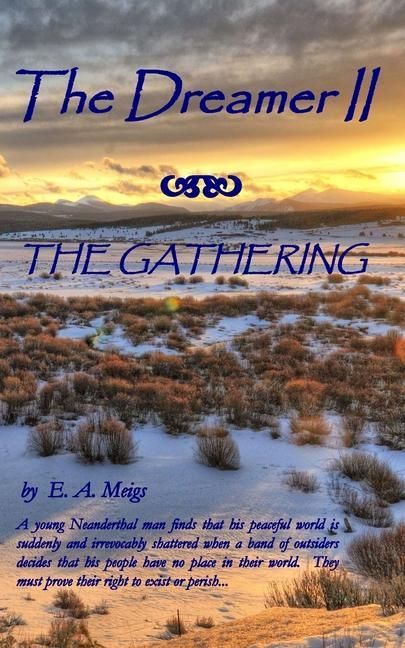 Produktbild: The Dreamer The Gathering