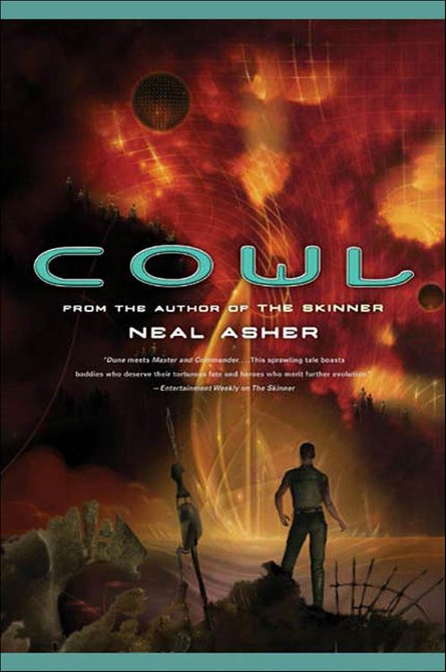 Produktbild: Cowl
