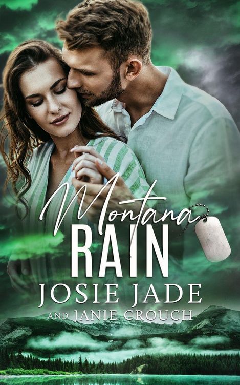 Produktbild: Montana Rain
