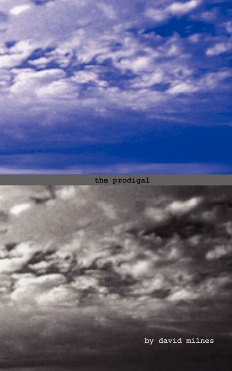 Produktbild: The Prodigal