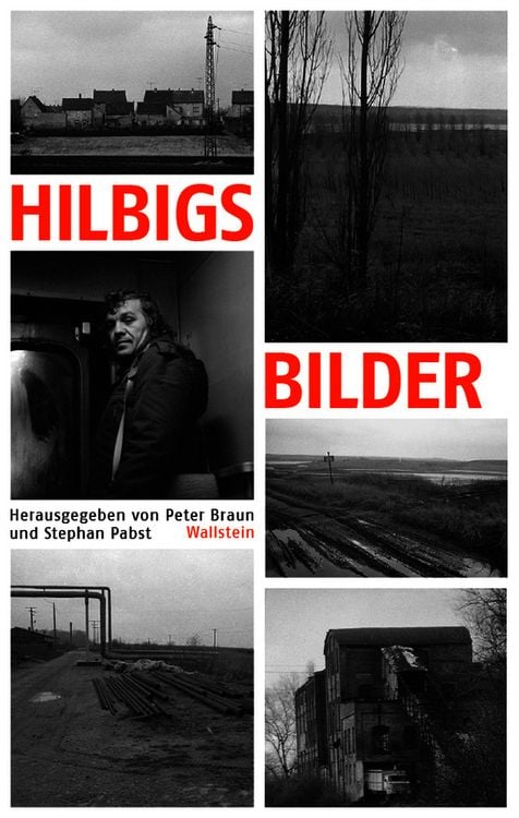 Produktbild: Hilbigs Bilder