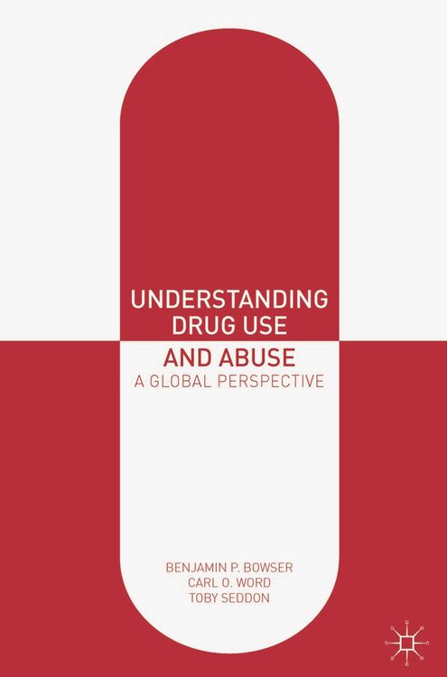 Produktbild: Understanding Drug Use and Abuse