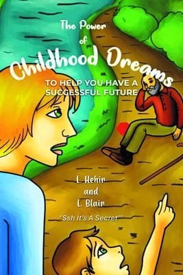 Produktbild: The Power of Childhood Dreams