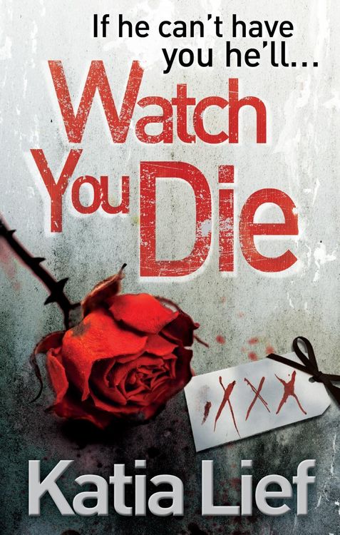 Produktbild: Watch You Die