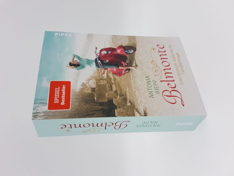 Produktbild: Belmonte