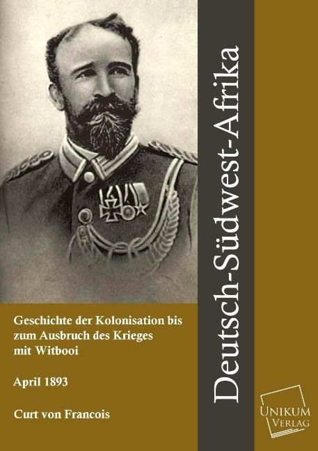 Produktbild: Francois, C: Deutsch-S&uuml;dwestafrika