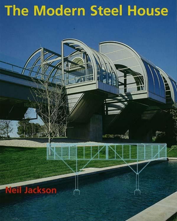 Produktbild: The Modern Steel House